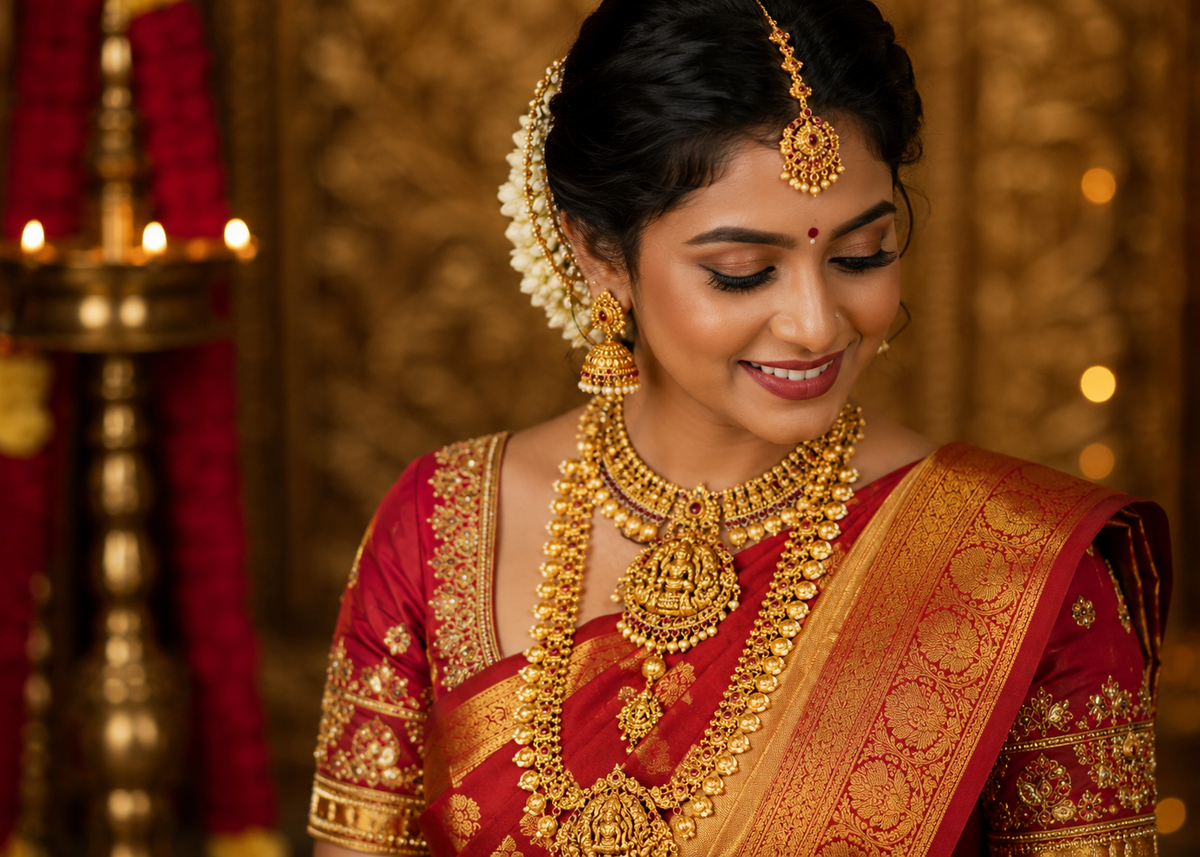 Bridal Collection