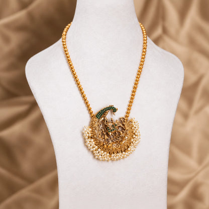 Antique Ambari Design