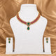 Kemp Attigai Necklace Set