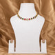 Antique Navratna Link Necklace