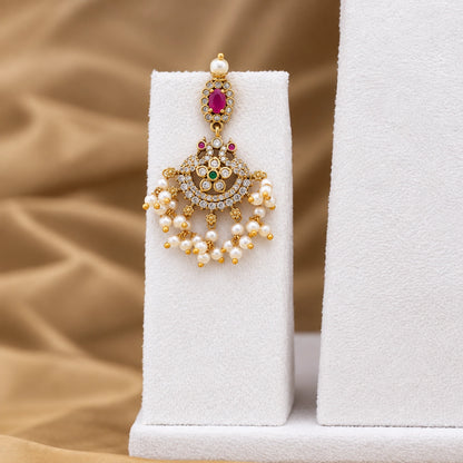 white pearl Guttapusalu haram