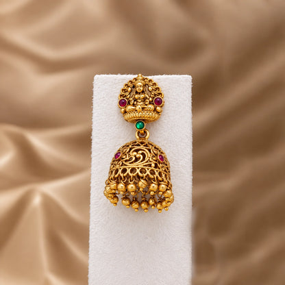 Sri Lakshmi peacok haram