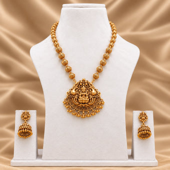 Gaja Lakshmi haram