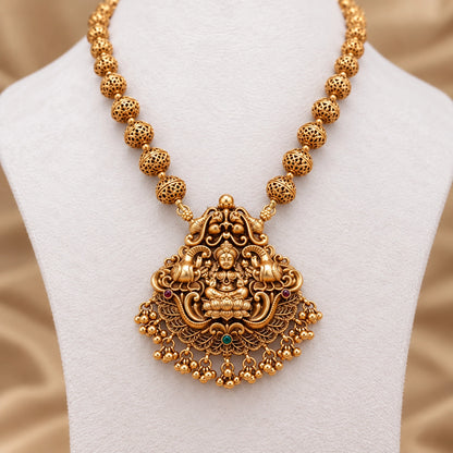 Gaja Lakshmi haram