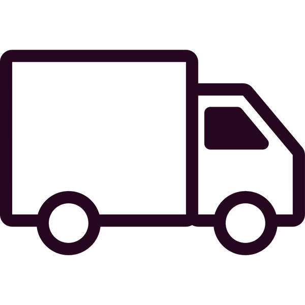 Fast & Secure Delivery